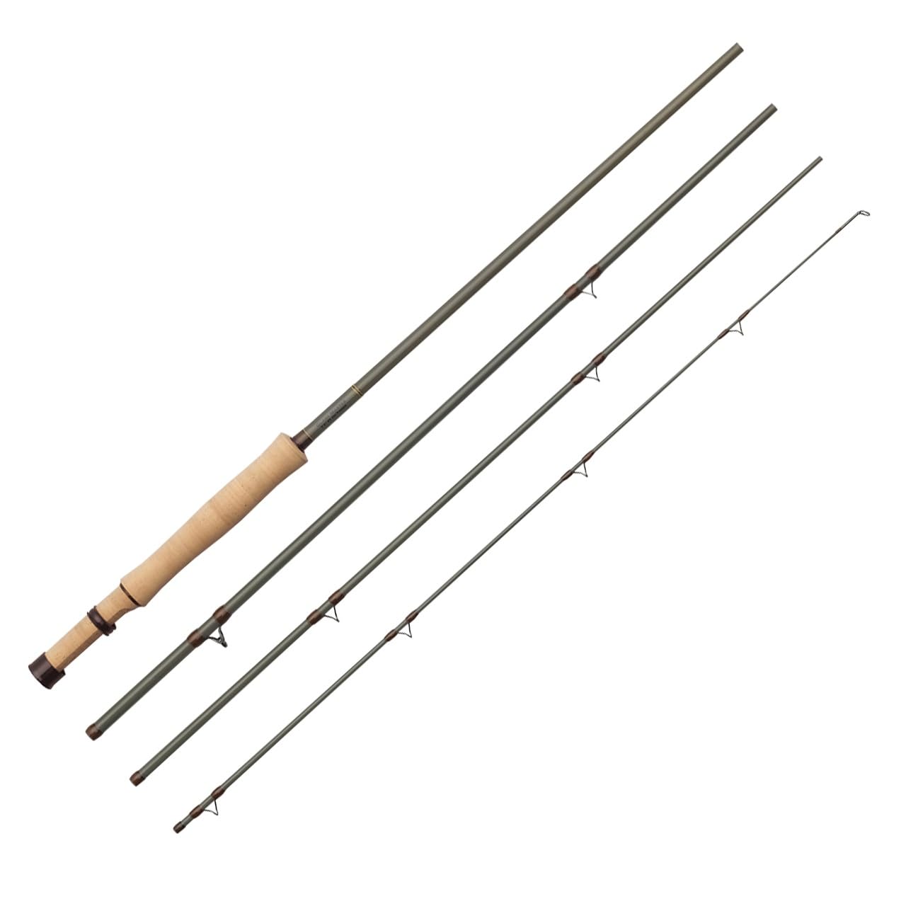 TIEMCO Euflex Glass Master 763-4 серый