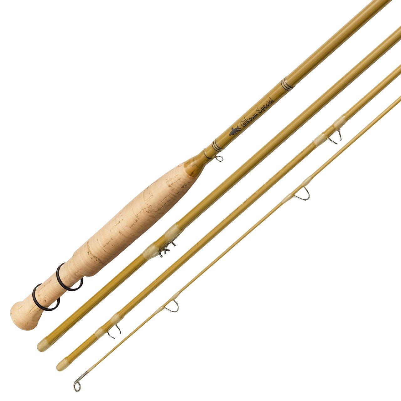 TIEMCO Euflex Infante Oikawa SP 760-4