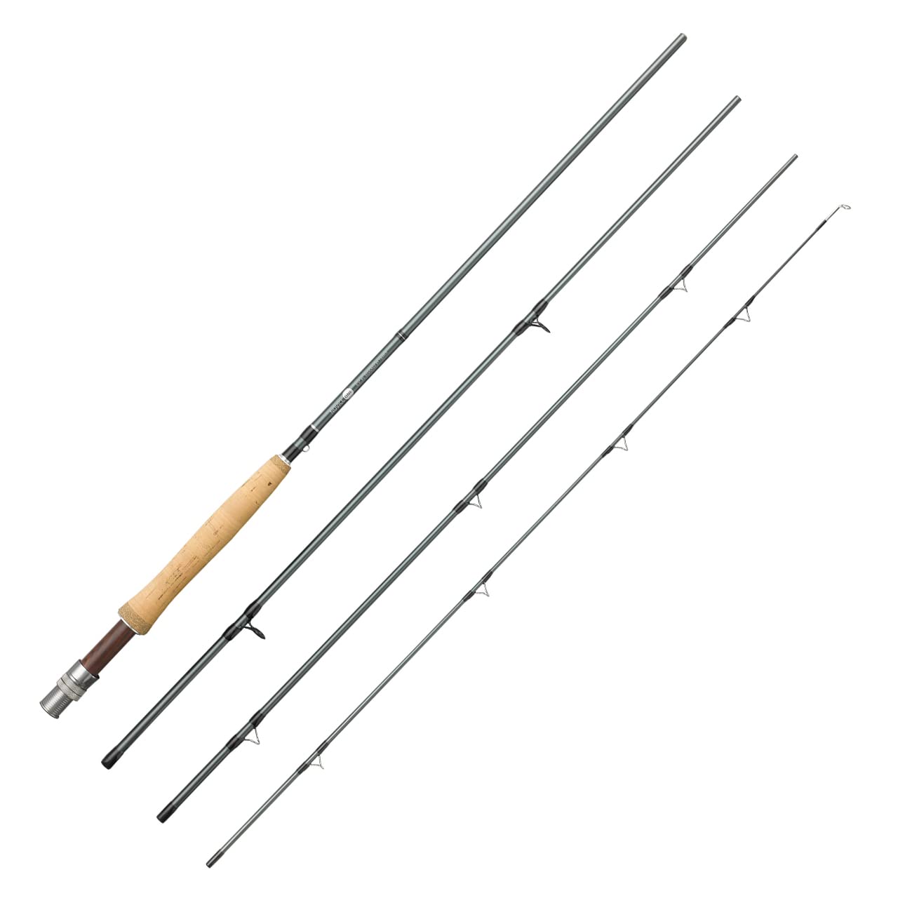 TIEMCO Euflex Новичок Один 865-4