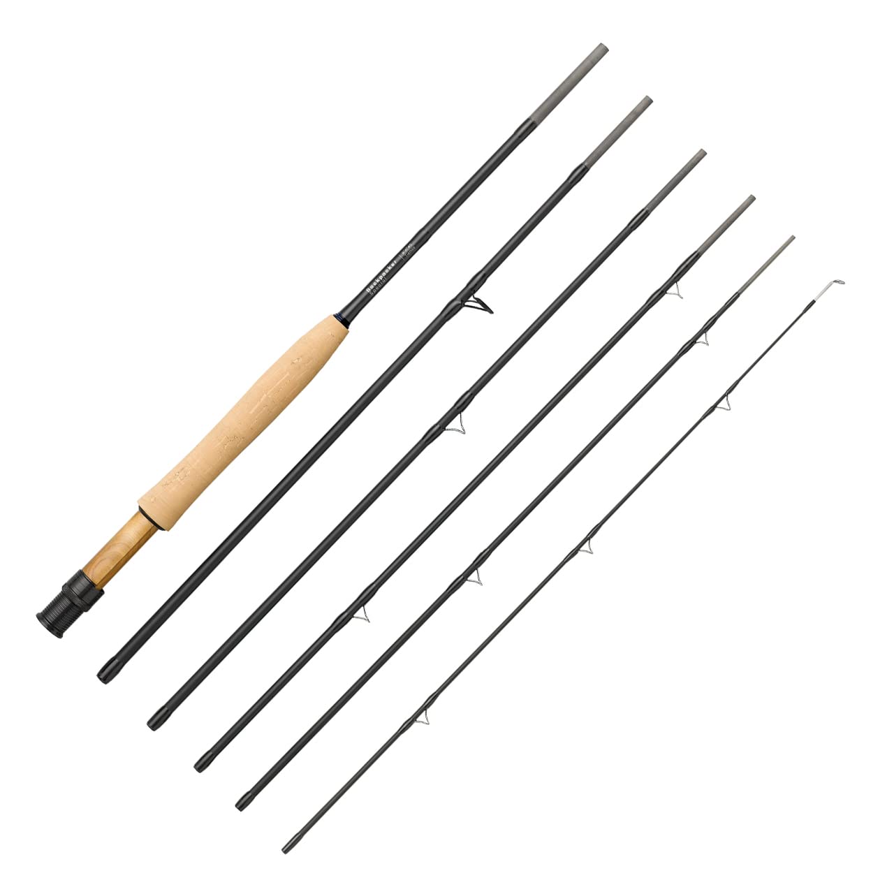 TIEMCO Euflex Рюкзак 865-6