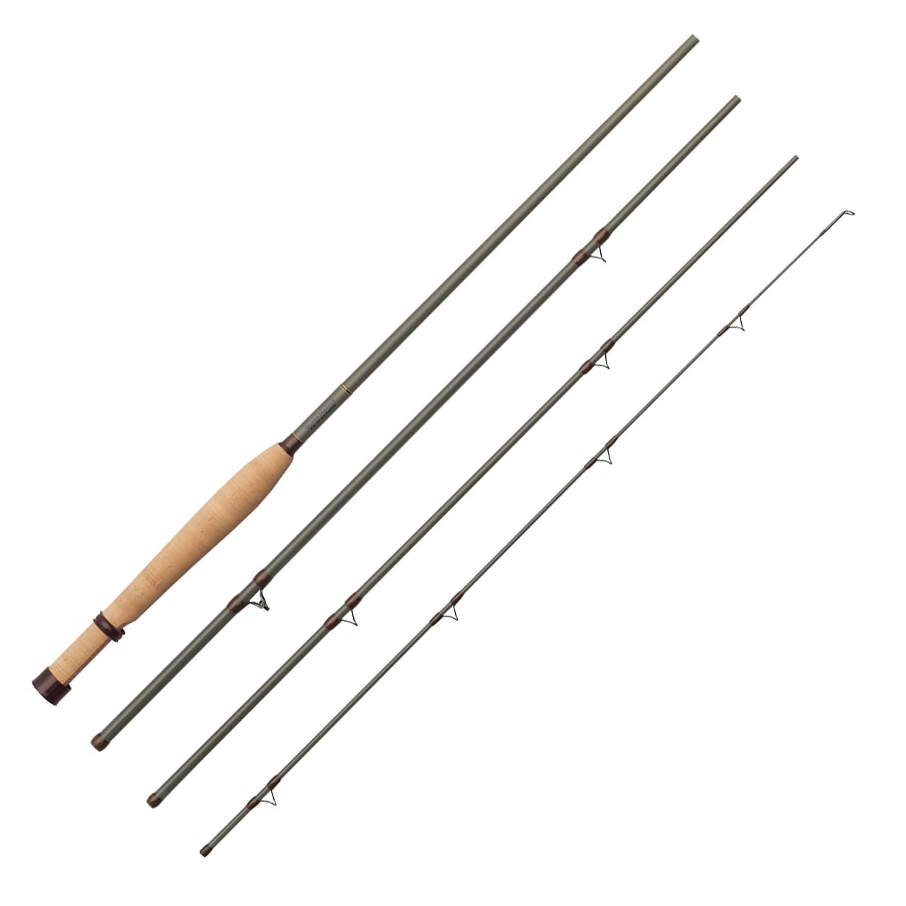 TIEMCO Euflex Glass Master 703-4 серый